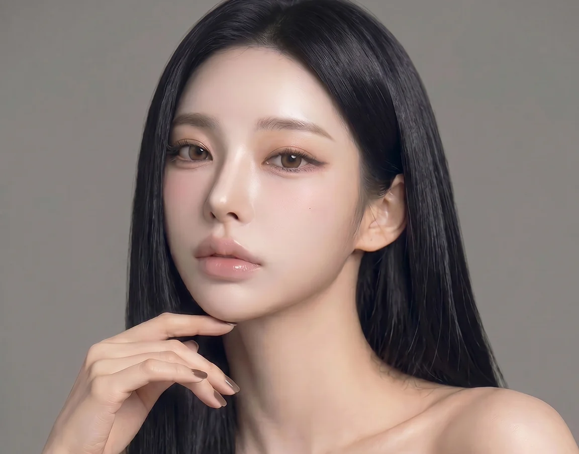 슈가 시그니처 — 자가늑 코재수술