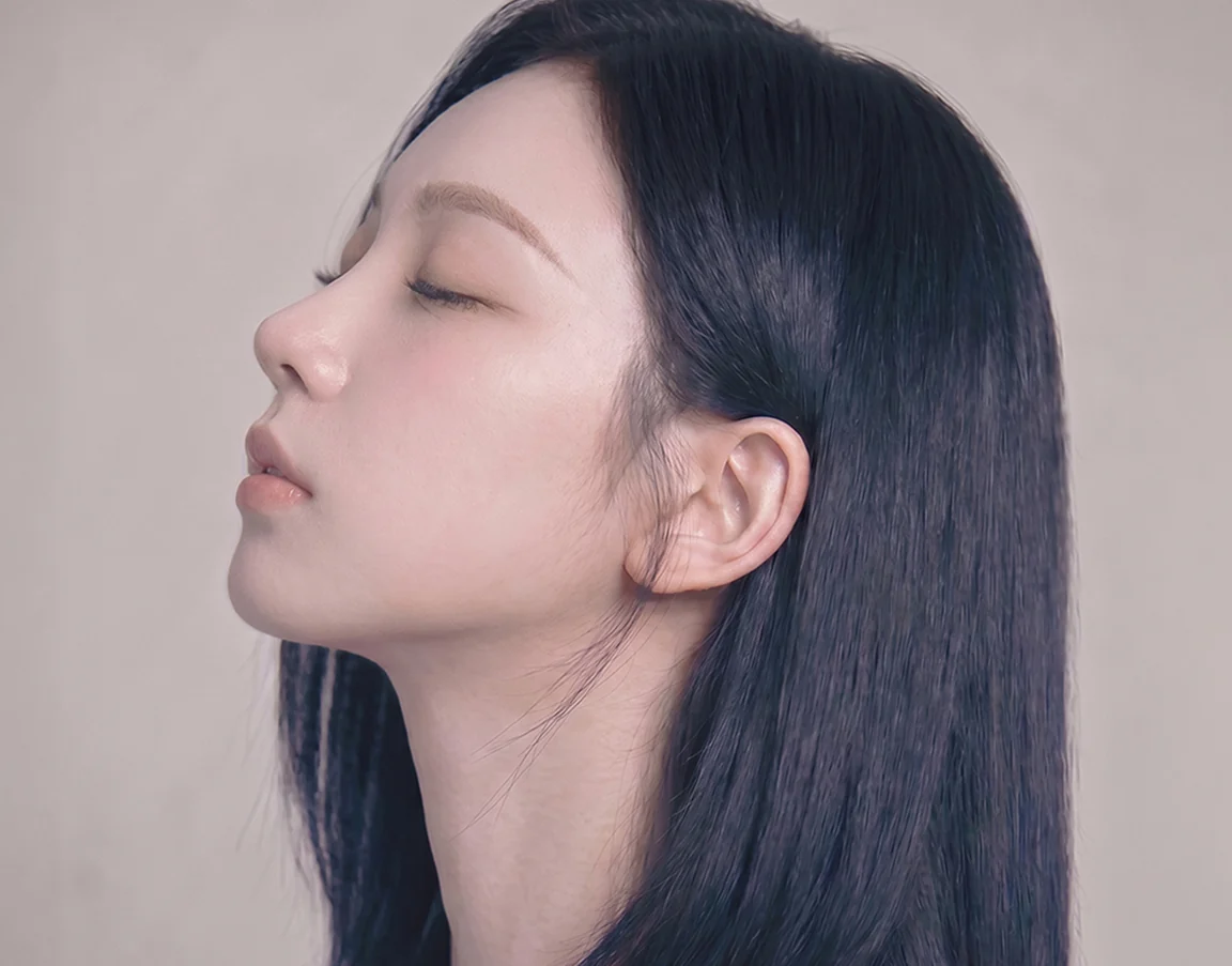 슈가 시그니처 — 무보형물 코성형